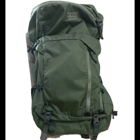 MYSTERY RANCH Bags Mystery Ranch Hover Pack 5 Poshmark
